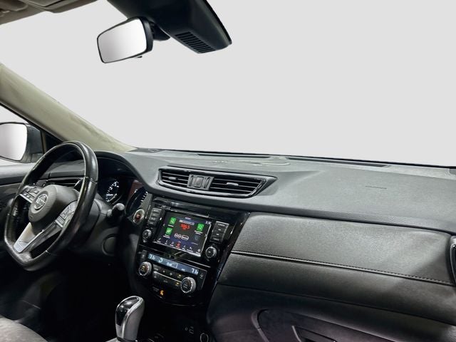 2019 Nissan Rogue SV 1 OWNER!!