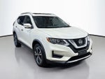 2019 Nissan Rogue SV 1 OWNER!!