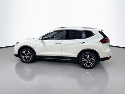 2019 Nissan Rogue SV 1 OWNER!!