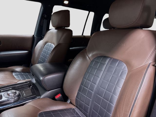 2020 Nissan Armada Platinum W/ MOONROOF + NAV