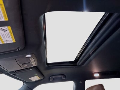 2020 Nissan Armada Platinum W/ MOONROOF + NAV
