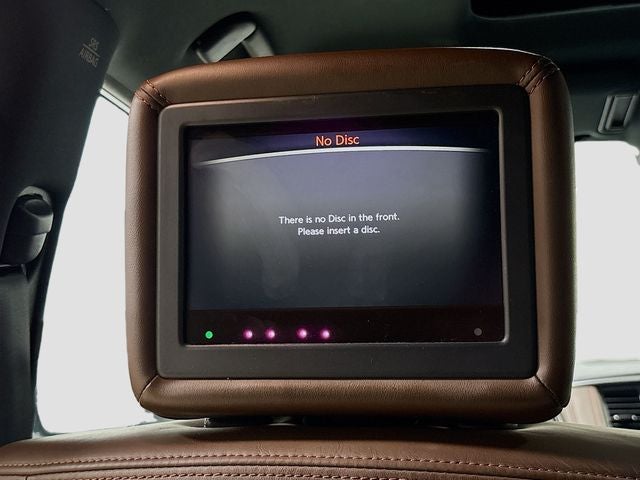 2020 Nissan Armada Platinum W/ MOONROOF + NAV