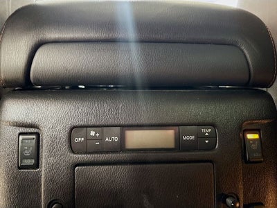 2020 Nissan Armada Platinum W/ MOONROOF + NAV