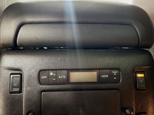 2020 Nissan Armada Platinum W/ MOONROOF + NAV
