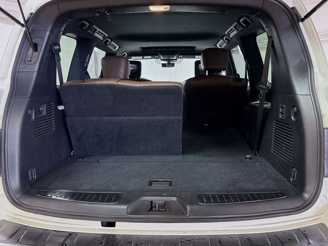 2020 Nissan Armada Platinum W/ MOONROOF + NAV