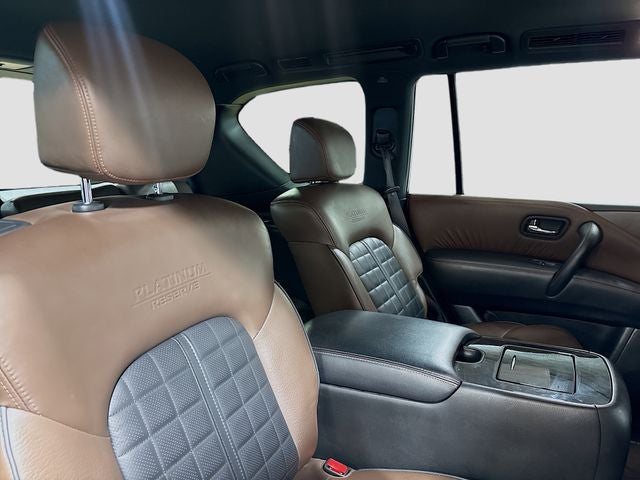 2020 Nissan Armada Platinum W/ MOONROOF + NAV