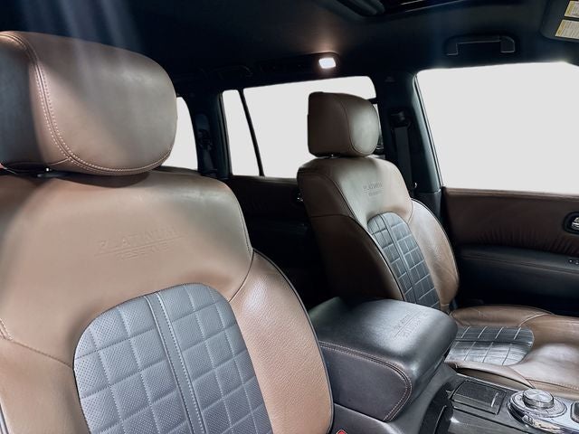 2020 Nissan Armada Platinum W/ MOONROOF + NAV