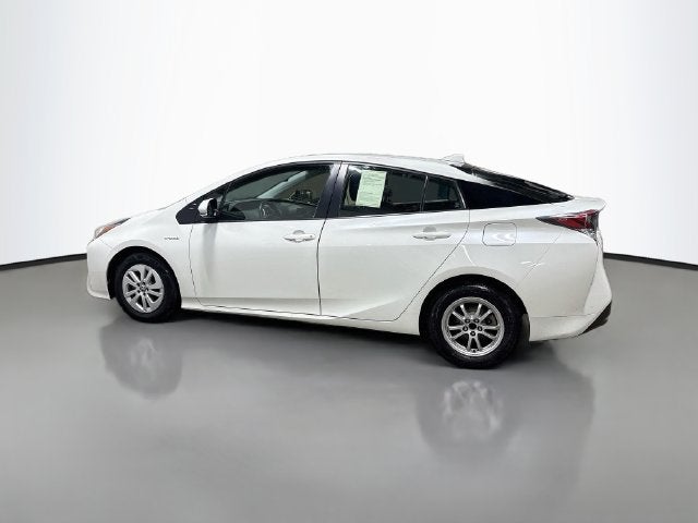 2017 Toyota Prius Two W/ ONLY 52K MILES