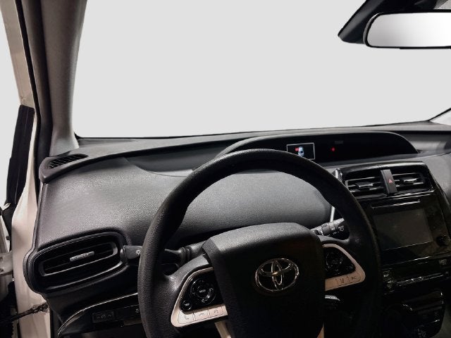 2017 Toyota Prius Two W/ ONLY 52K MILES