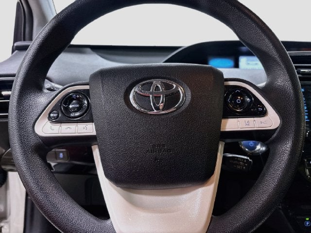 2017 Toyota Prius Two W/ ONLY 52K MILES