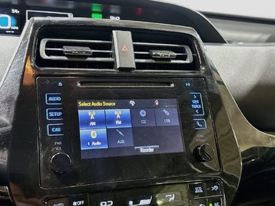 2017 Toyota Prius Two W/ ONLY 52K MILES