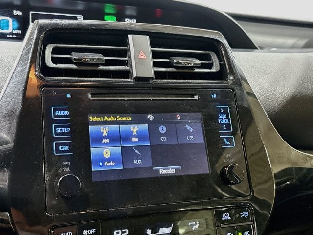 2017 Toyota Prius Two W/ ONLY 52K MILES