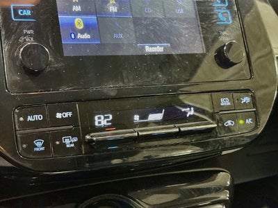 2017 Toyota Prius Two W/ ONLY 52K MILES