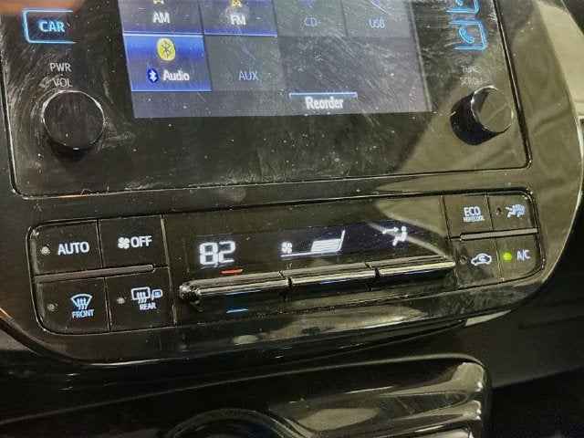 2017 Toyota Prius Two W/ ONLY 52K MILES