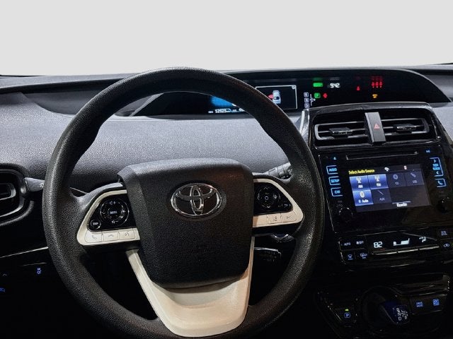 2017 Toyota Prius Two W/ ONLY 52K MILES