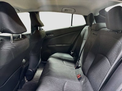 2017 Toyota Prius Two W/ ONLY 52K MILES