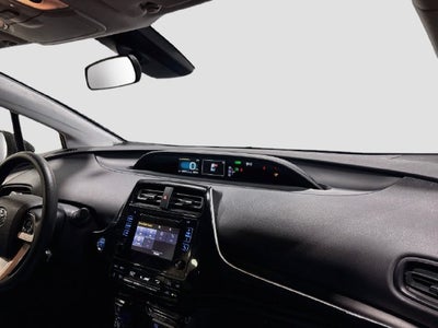 2017 Toyota Prius Two W/ ONLY 52K MILES