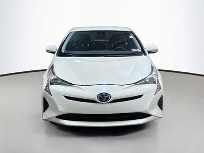2017 Toyota Prius Two W/ ONLY 52K MILES