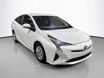 2017 Toyota Prius Two W/ ONLY 52K MILES
