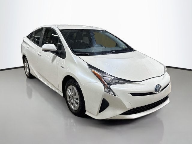 2017 Toyota Prius Two W/ ONLY 52K MILES