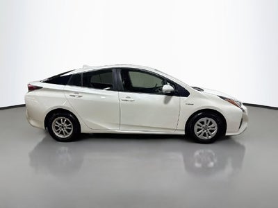 2017 Toyota Prius Two W/ ONLY 52K MILES