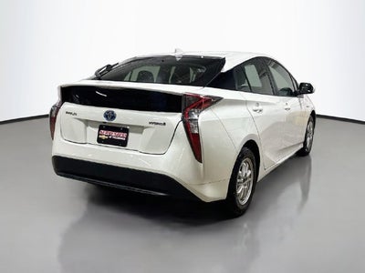 2017 Toyota Prius Two W/ ONLY 52K MILES