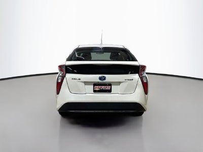 2017 Toyota Prius Two W/ ONLY 52K MILES