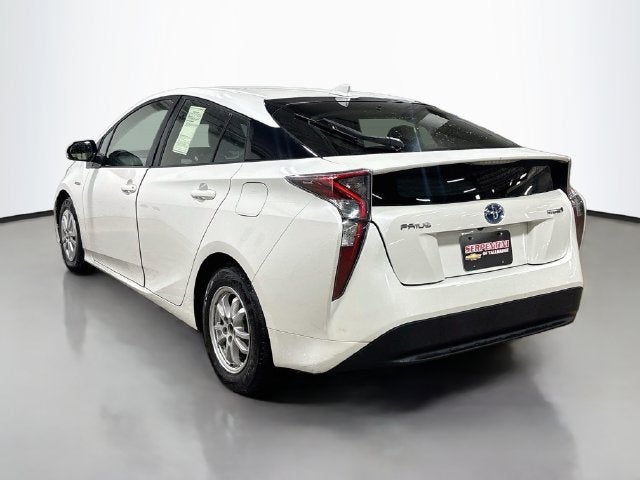 2017 Toyota Prius Two W/ ONLY 52K MILES