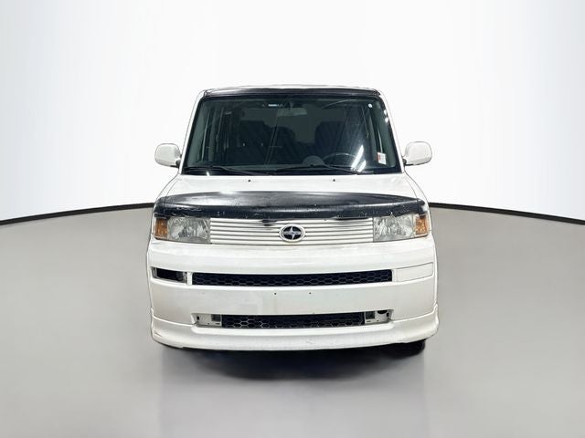 2005 Scion xB Base CLEAN CARFAX!