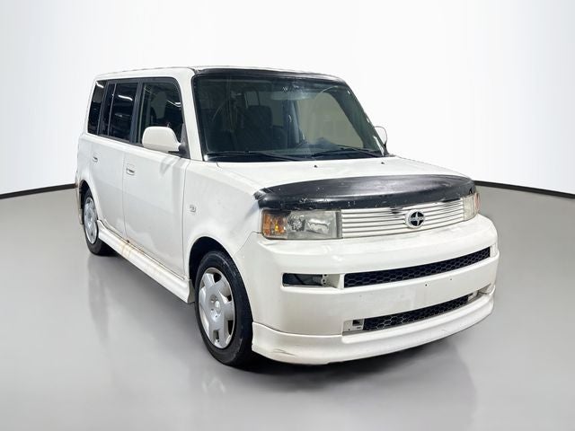 2005 Scion xB Base CLEAN CARFAX!