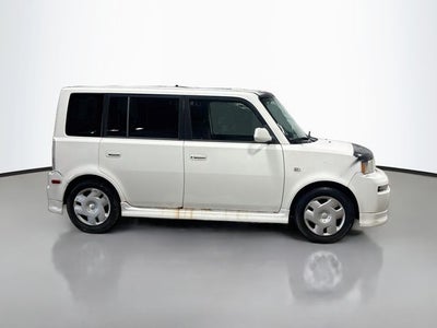 2005 Scion xB Base CLEAN CARFAX!