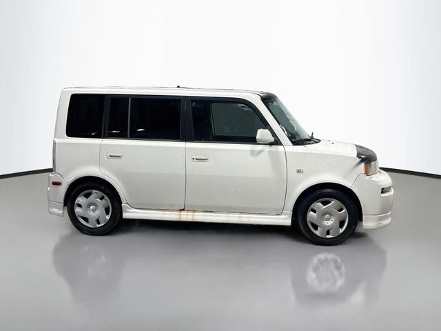 2005 Scion xB Base CLEAN CARFAX!