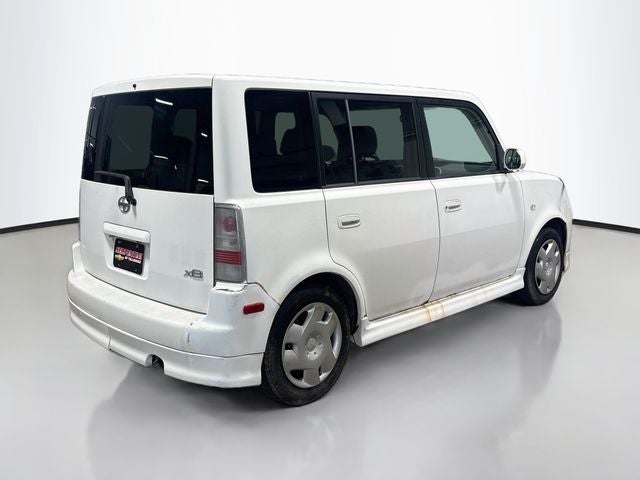 2005 Scion xB Base CLEAN CARFAX!