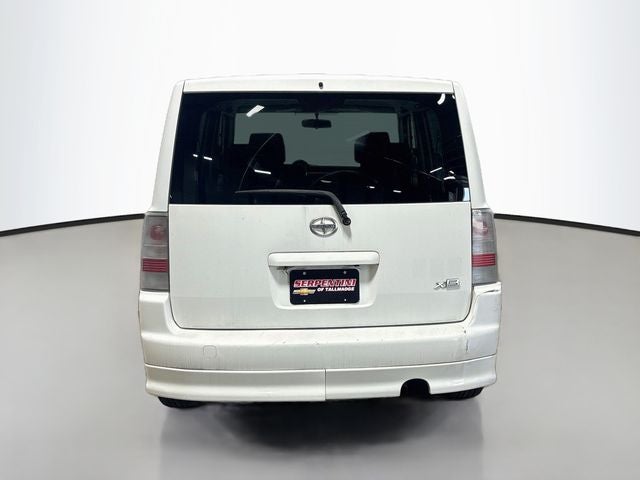 2005 Scion xB Base CLEAN CARFAX!