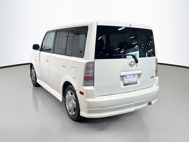2005 Scion xB Base CLEAN CARFAX!
