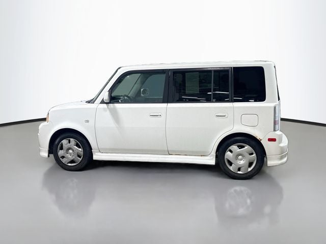 2005 Scion xB Base CLEAN CARFAX!