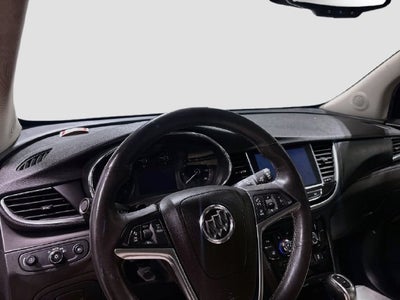 2017 Buick Encore Premium CLEAN CARFAX!