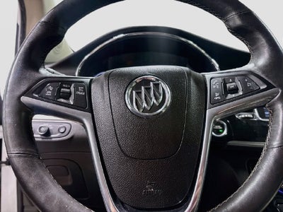 2017 Buick Encore Premium CLEAN CARFAX!