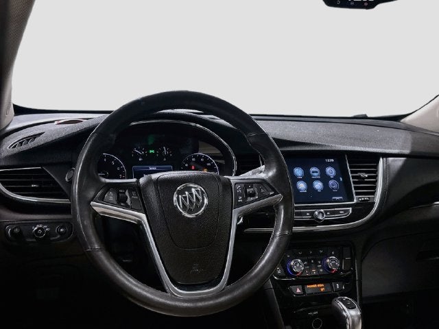 2017 Buick Encore Premium CLEAN CARFAX!