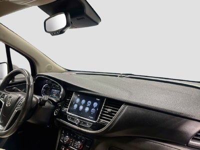 2017 Buick Encore Premium CLEAN CARFAX!