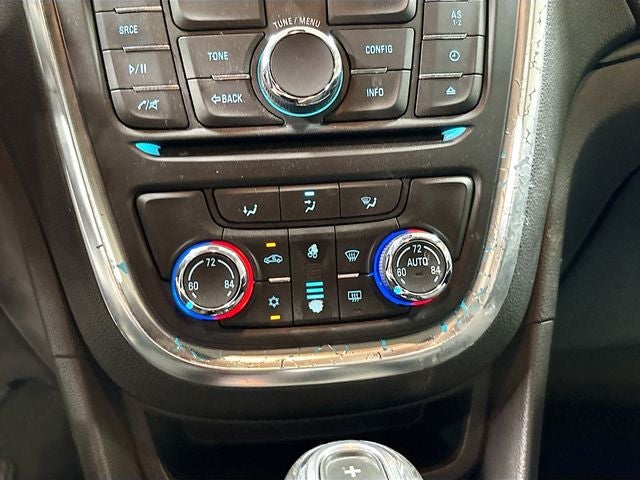 2015 Buick Encore Convenience W/ SUNROOF