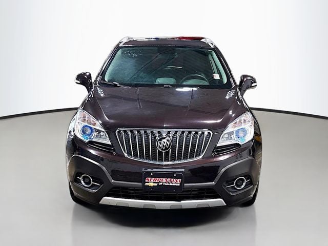 2015 Buick Encore Convenience W/ SUNROOF
