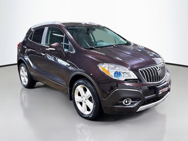 2015 Buick Encore Convenience W/ SUNROOF