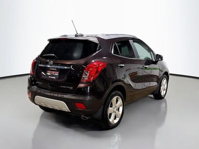 2015 Buick Encore Convenience W/ SUNROOF