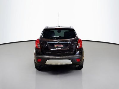 2015 Buick Encore Convenience W/ SUNROOF