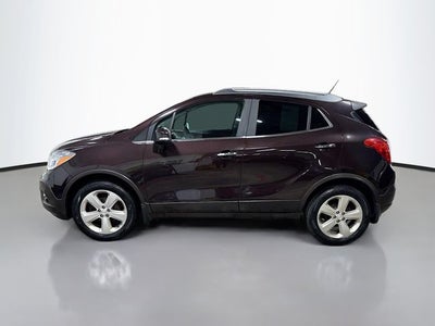 2015 Buick Encore Convenience W/ SUNROOF