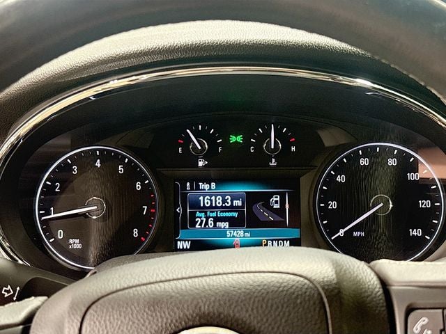 2018 Buick Encore Essence W/ SUNROOF