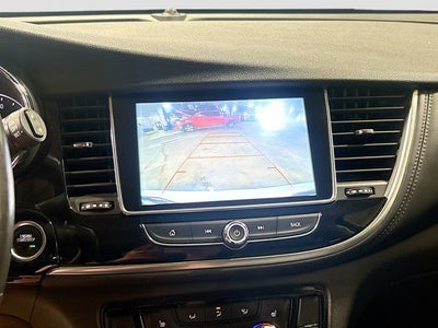2018 Buick Encore Essence W/ SUNROOF