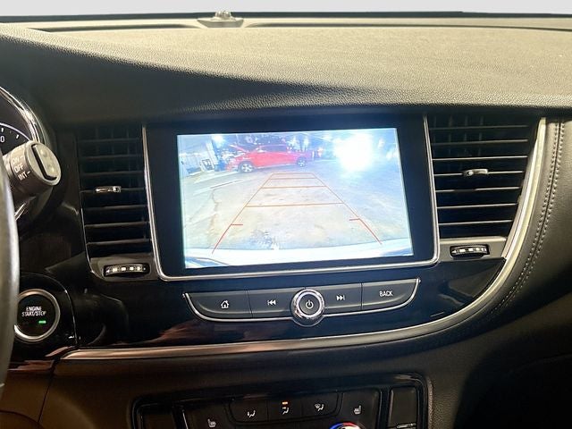 2018 Buick Encore Essence W/ SUNROOF