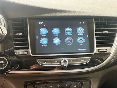 2018 Buick Encore Essence W/ SUNROOF